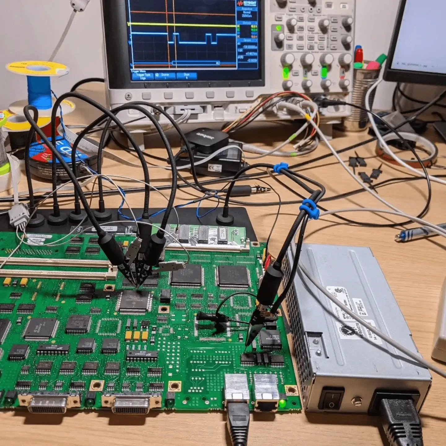 Process Capabilities