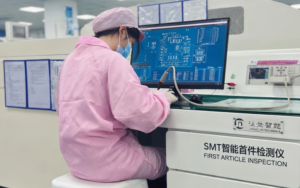 MSL, Baking, and Storage: How Moisture Control Protects Components Before Reflow