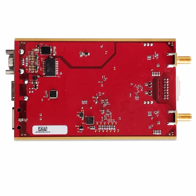 Intelligent Wireless Battery Management System PCBA — engineering project view 2
