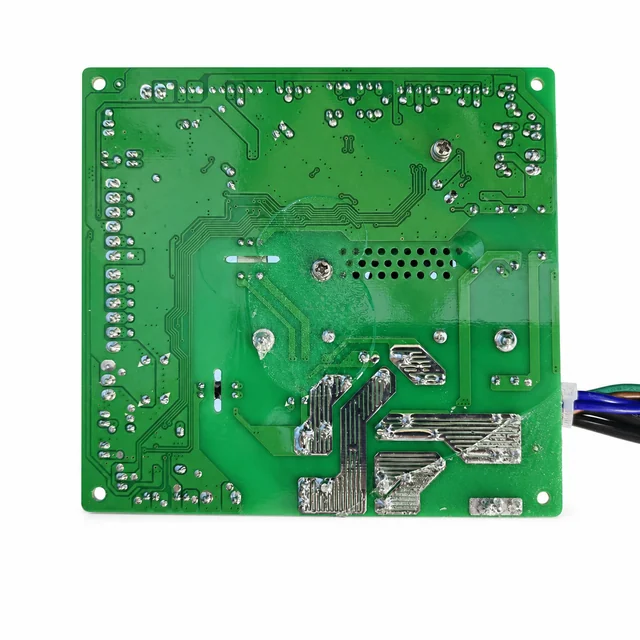 Connected Water Purifier Power and Control PCBA — engineering project view 2