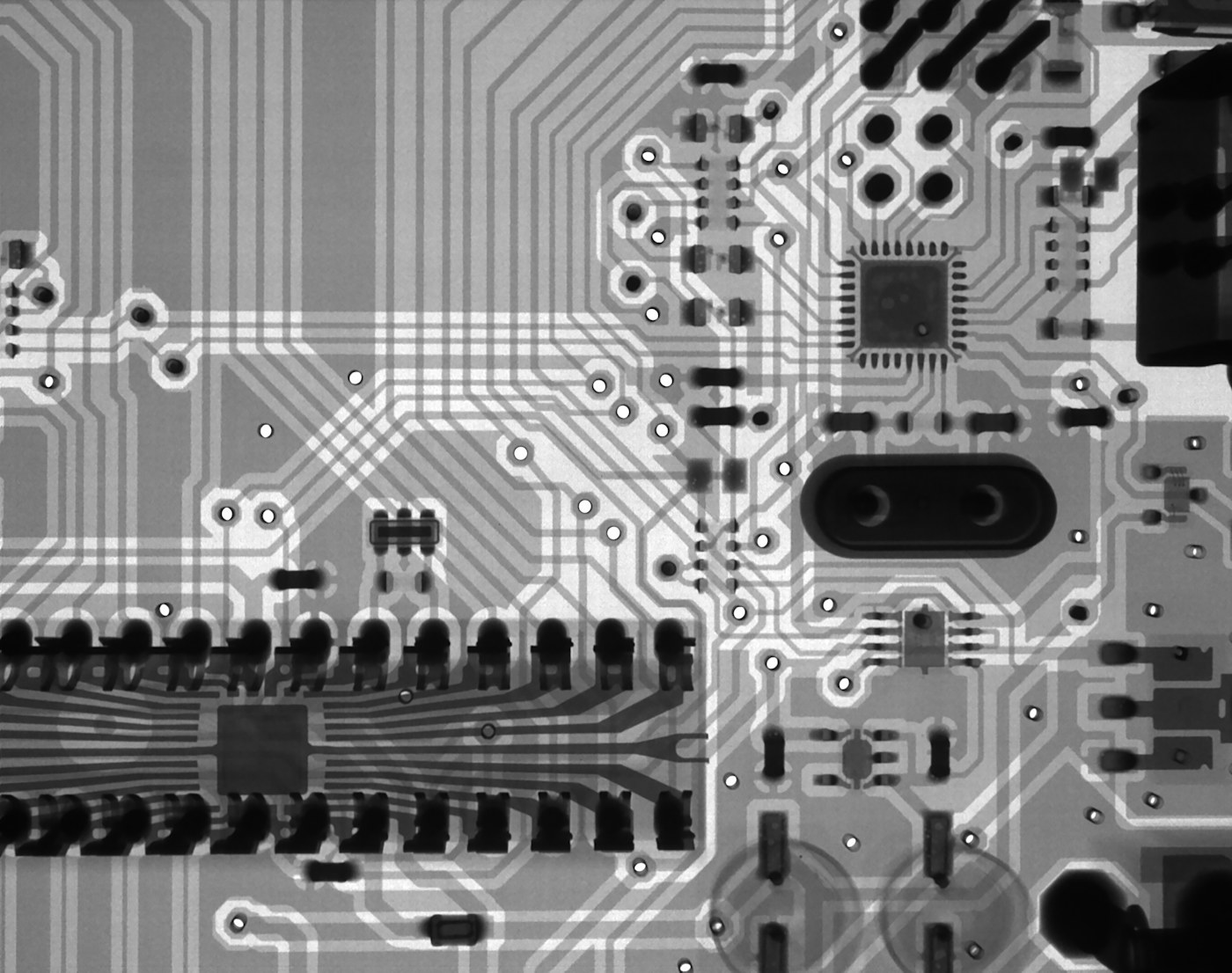 BGA and Thermal Pad Void Control: SPI, Reflow, and X-Ray Strategy That Works