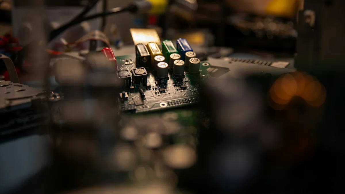 News: New Rapid Prototype Lane Helps Teams Validate PCBA Designs Faster