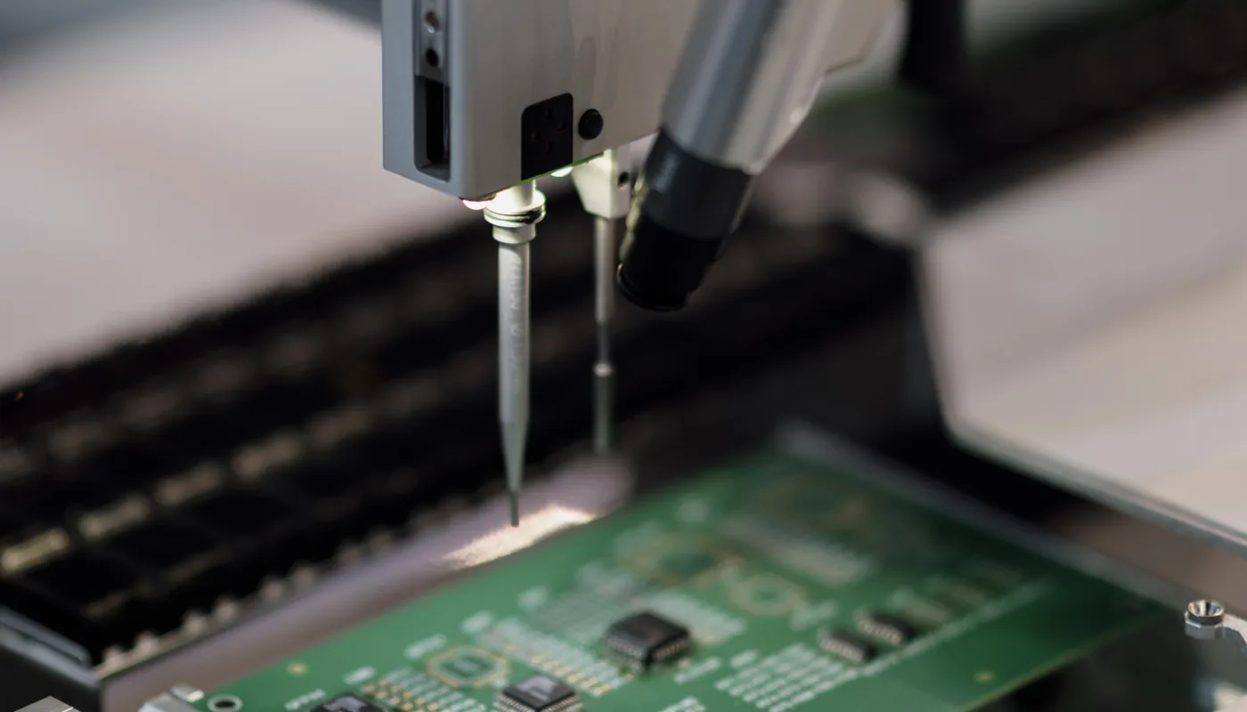 News: PCBA PARTNER Expands Smart Factory Workflow for Faster NPI and Better Traceability