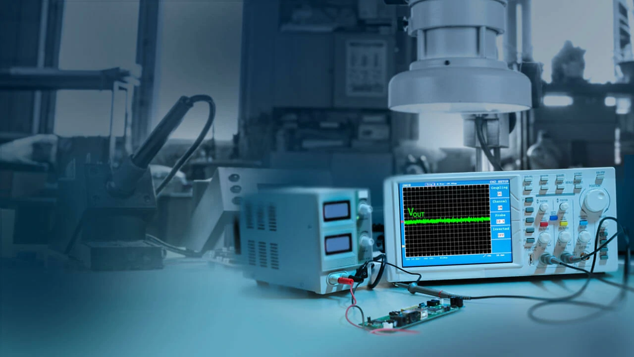 Medical PCBA Assembly