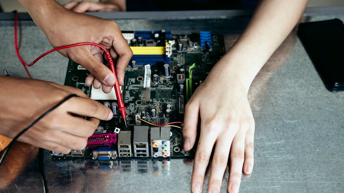 Building a High-Reliability PCBA Test Plan: From ICT to Functional Validation