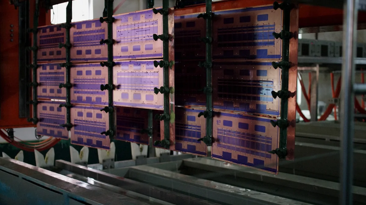From PCB Fabrication to Final Assembly: PCBA PARTNER One-Stop Services