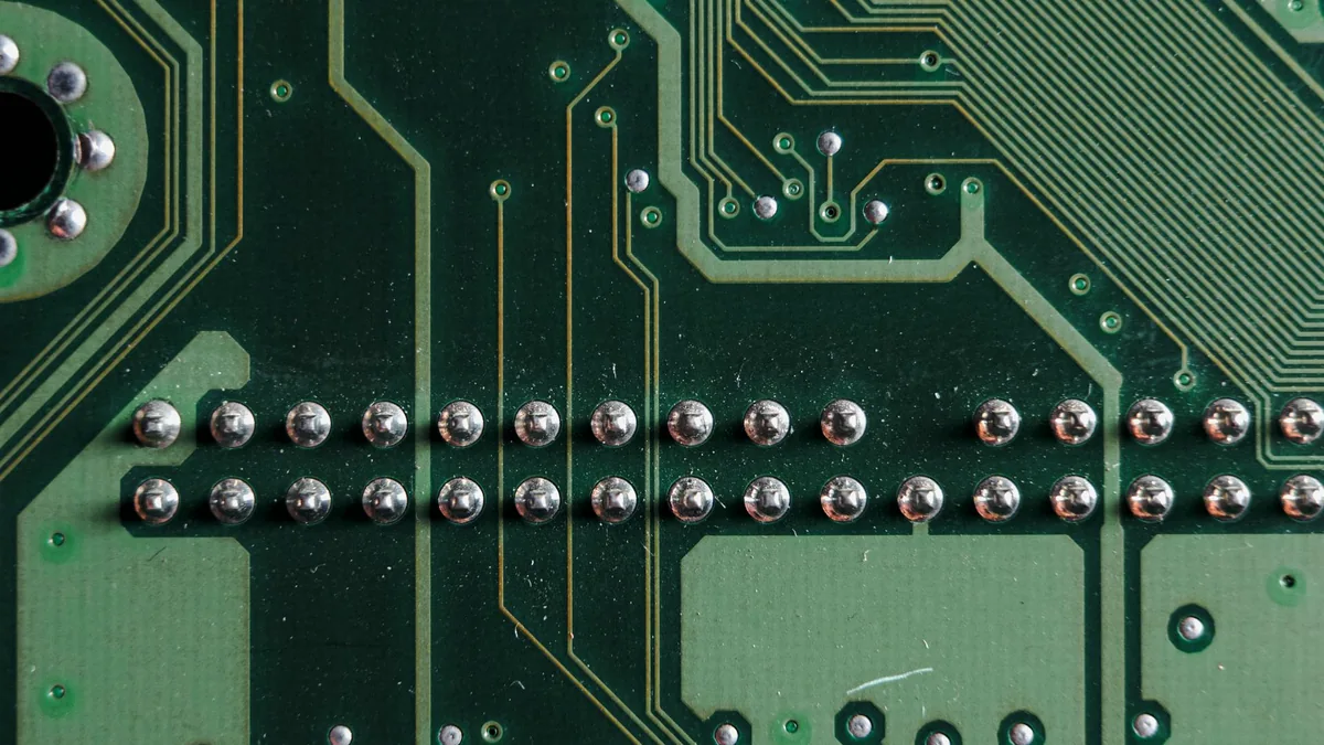 How to Improve PCB Assembly Reliability and Yield