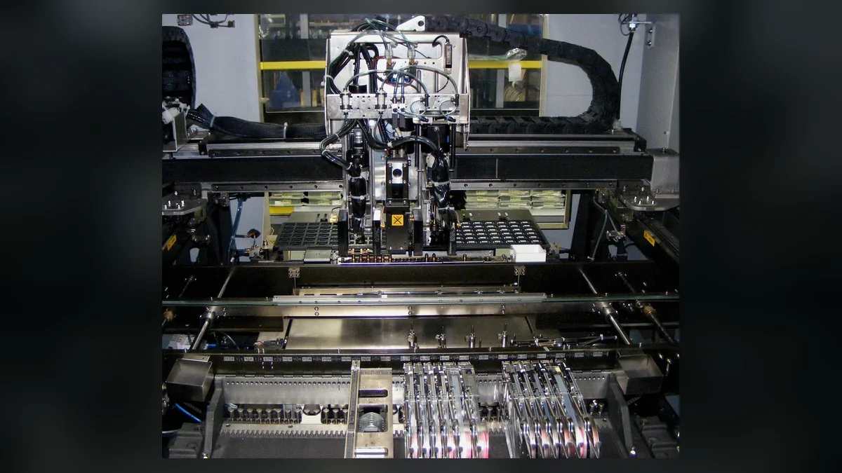From Prototype to Mass Production: Keeping Yield and Delivery Stable