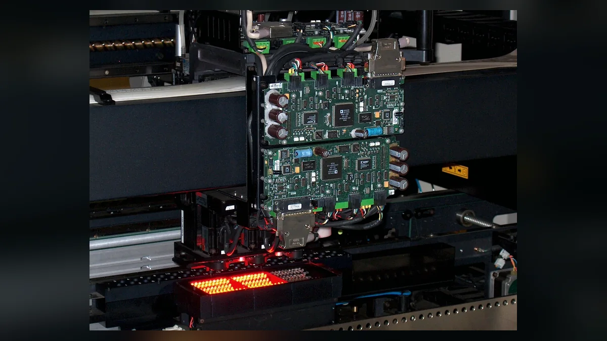 Common SMT Assembly Issues and Practical Corrective Actions