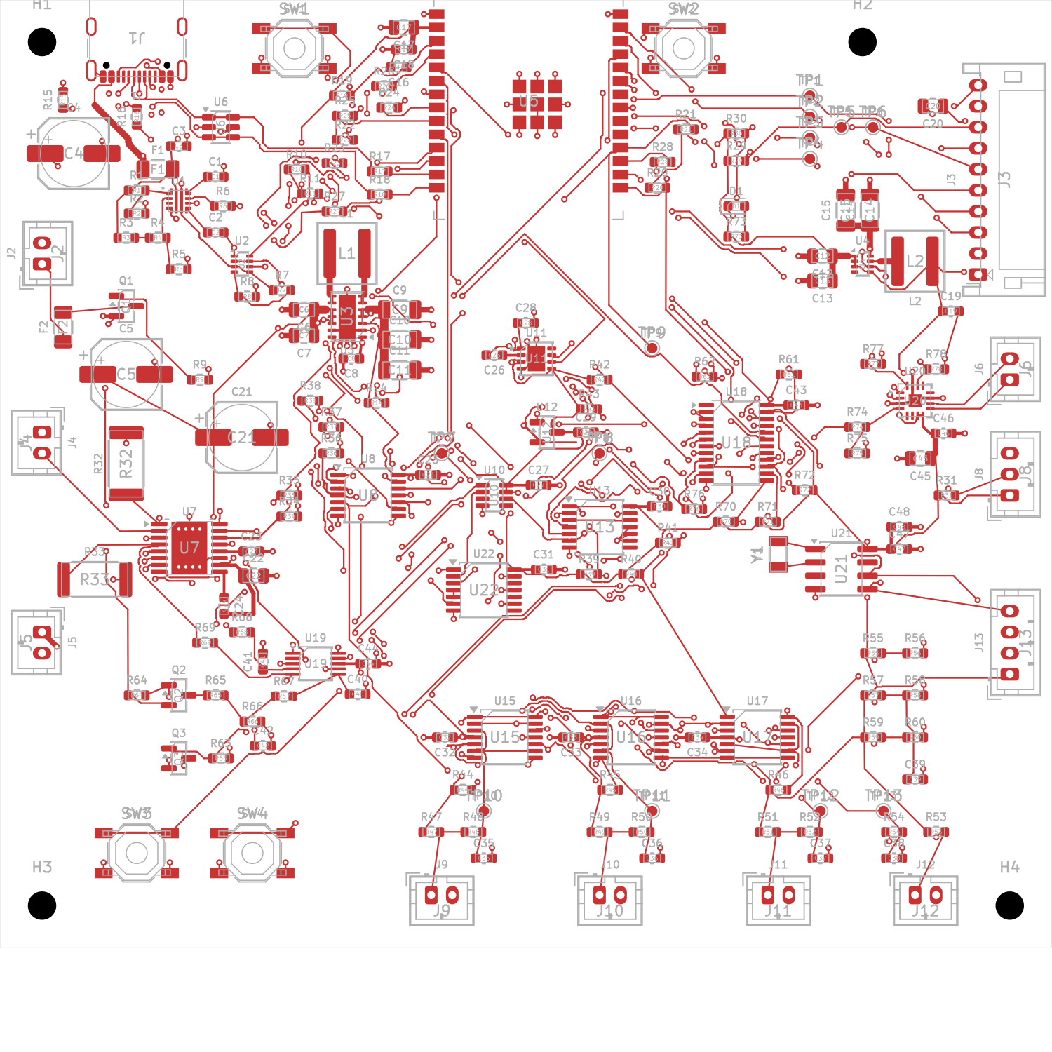 Main v0.3 copper export