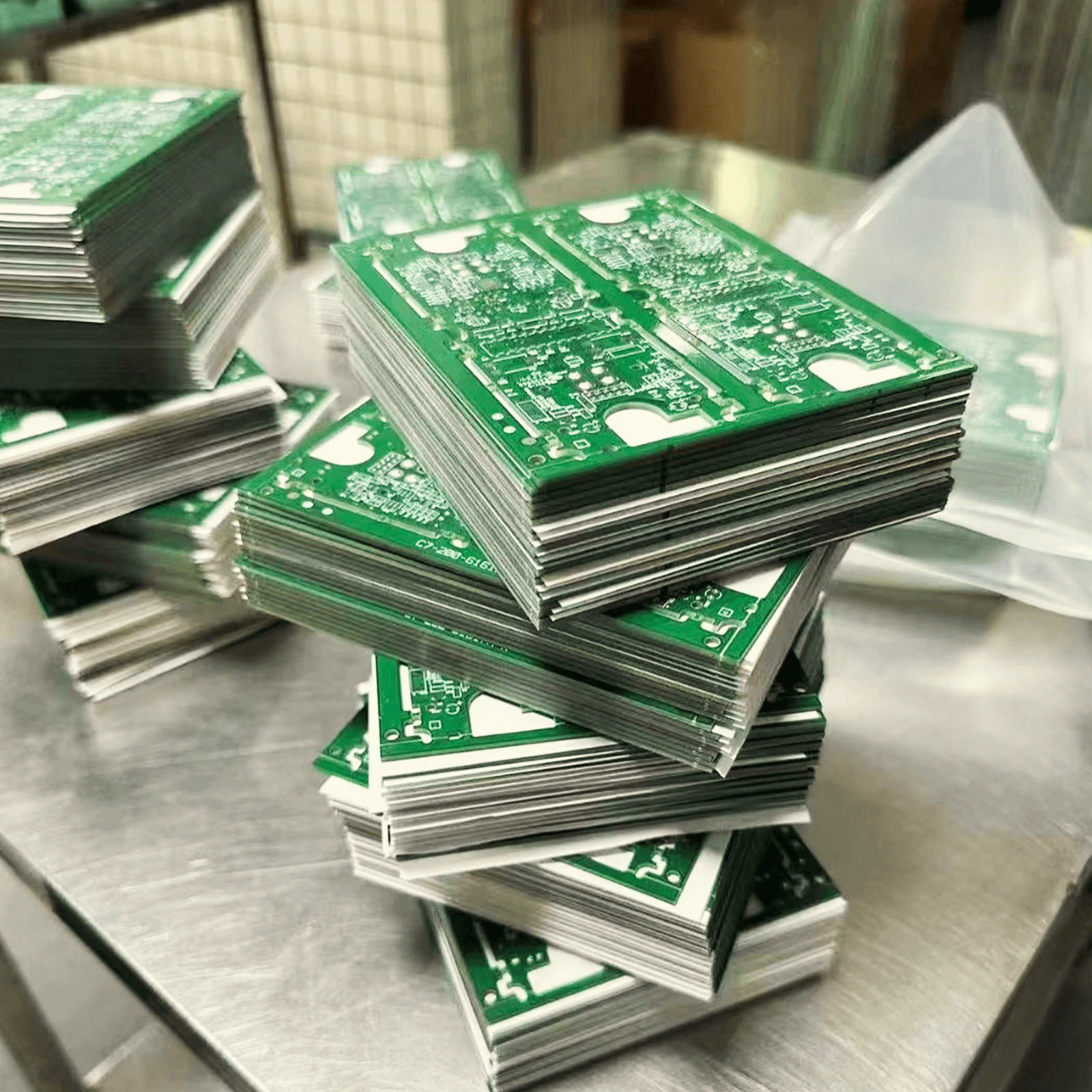 Multi-layer Bare PCB