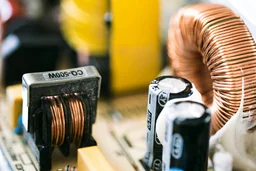 Electronic components for BOM sourcing and authenticity review